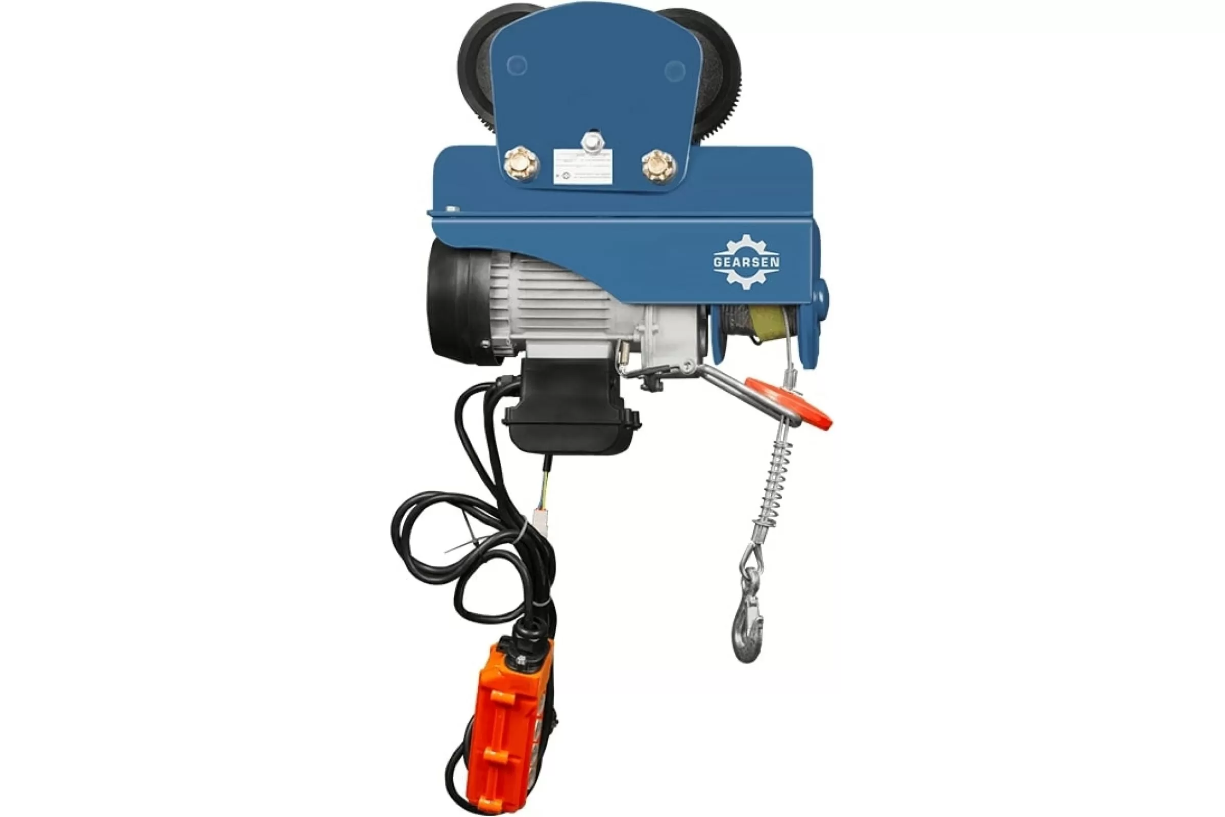 GEARSEN GPAP 50020 500кг 20м Таль передвижная электрическая канатная